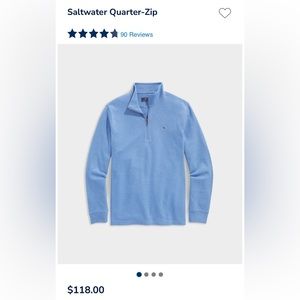 Vineyard Vines Sweater